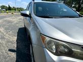 Thumbnail of 2013 Classic Silver Metallic Toyota RAV4