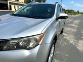 Thumbnail of 2013 Classic Silver Metallic Toyota RAV4