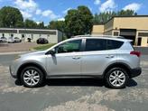 Thumbnail of 2013 Classic Silver Metallic Toyota RAV4