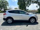 Thumbnail of 2013 Classic Silver Metallic Toyota RAV4