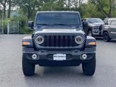 Thumbnail of 2024 Anvil Clear Coat Jeep Wrangler