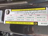 Thumbnail of 2021 Granite Crystal Metallic Clearcoat RAM 1500
