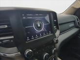 Thumbnail of 2021 Granite Crystal Metallic Clearcoat RAM 1500