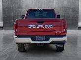 Thumbnail of 2025 Molten Red Pearlcoat RAM 3500