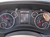 Thumbnail of 2025 Molten Red Pearlcoat RAM 3500