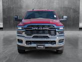 Thumbnail of 2025 Molten Red Pearlcoat RAM 3500