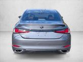 Thumbnail of 2020 Obsidian Lexus ES 350