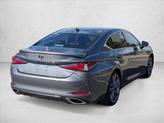 Thumbnail of 2020 Obsidian Lexus ES 350