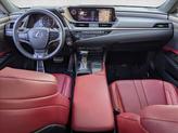 Thumbnail of 2020 Obsidian Lexus ES 350