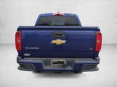 Thumbnail of 2016 Laser Blue [Blue] Chevrolet Colorado