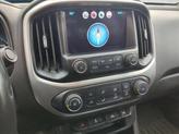 Thumbnail of 2016 Laser Blue [Blue] Chevrolet Colorado