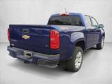 Thumbnail of 2016 Laser Blue [Blue] Chevrolet Colorado