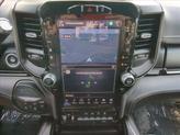Thumbnail of 2024 Hydro Blue Pearlcoat RAM 2500