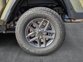 Thumbnail of 2025 41 Jeep Gladiator