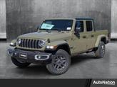 Photo of 2025 41 Jeep Gladiator