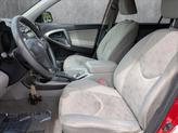 Thumbnail of 2009 Barcelona Red Metallic Toyota RAV4