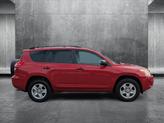 Thumbnail of 2009 Barcelona Red Metallic Toyota RAV4