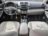 Thumbnail of 2009 Barcelona Red Metallic Toyota RAV4