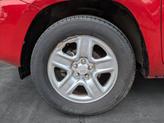 Thumbnail of 2009 Barcelona Red Metallic Toyota RAV4