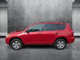 Thumbnail of 2009 Barcelona Red Metallic Toyota RAV4