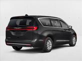 Thumbnail of 2026 Chrysler Pacifica