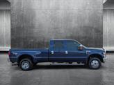 Thumbnail of 2010 Dark Blue Pearl Ford F-350