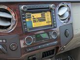 Thumbnail of 2010 Dark Blue Pearl Ford F-350