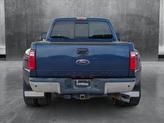 Thumbnail of 2010 Dark Blue Pearl Ford F-350