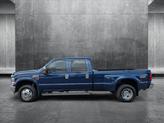 Thumbnail of 2010 Dark Blue Pearl Ford F-350