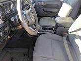 Thumbnail of 2024 Anvil Clear Coat Jeep Wrangler 4xe