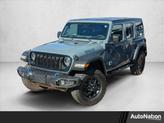 Photo of 2024 Anvil Clear Coat Jeep Wrangler 4xe