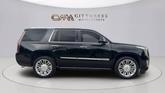 Thumbnail of 2015 Black Raven Cadillac Escalade