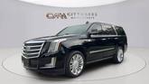 Photo of 2015 Black Raven Cadillac Escalade