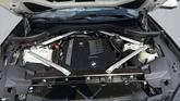 Thumbnail of 2021 Alpine White BMW X5
