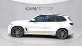 Thumbnail of 2021 Alpine White BMW X5