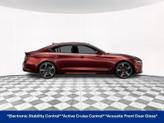 Thumbnail of 2025 Red Genesis G70