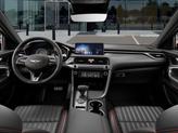 Thumbnail of 2025 Red Genesis G70