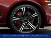 Thumbnail of 2025 Red Genesis G70