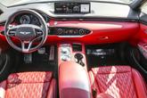 Thumbnail of 2022 Savile Silver Genesis GV70
