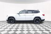 Thumbnail of 2019 Pure White Volkswagen Atlas