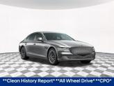 Thumbnail of 2024 Savile Silver Genesis Electrified G80