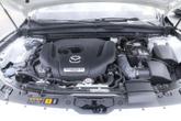 Thumbnail of 2024 Wind Chill Pearl Mazda CX-50