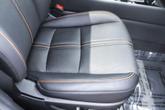 Thumbnail of 2024 Wind Chill Pearl Mazda CX-50