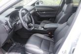 Thumbnail of 2024 Wind Chill Pearl Mazda CX-50