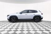 Thumbnail of 2024 Wind Chill Pearl Mazda CX-50