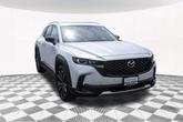 Thumbnail of 2024 Wind Chill Pearl Mazda CX-50