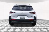 Thumbnail of 2024 Wind Chill Pearl Mazda CX-50