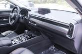 Thumbnail of 2024 Wind Chill Pearl Mazda CX-50