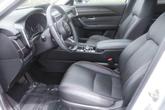 Thumbnail of 2024 Wind Chill Pearl Mazda CX-50