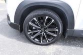 Thumbnail of 2024 Wind Chill Pearl Mazda CX-50
